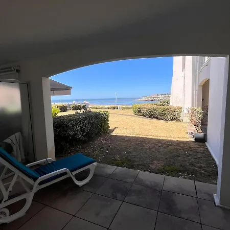 Apartment Face A Pontaillac Royan