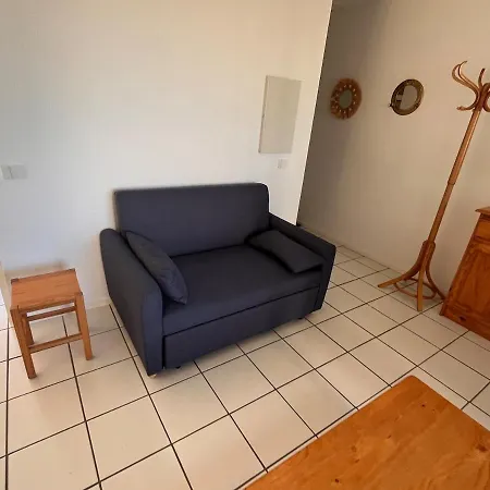 Face A Pontaillac Apartment