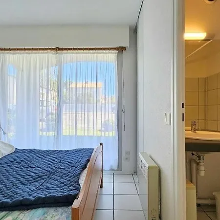 Apartment Face A Pontaillac *