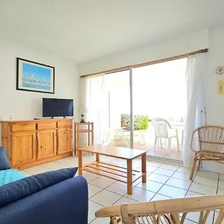 Apartment Face A Pontaillac *