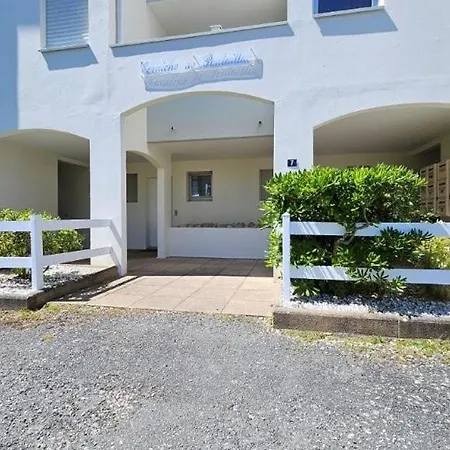 Apartment Face A Pontaillac Royan