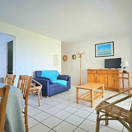 Face A Pontaillac Apartment Royan
